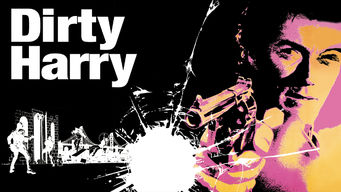 Dirty Harry Dirty Harry på Netflix