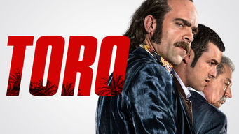 Toro Toro på Netflix
