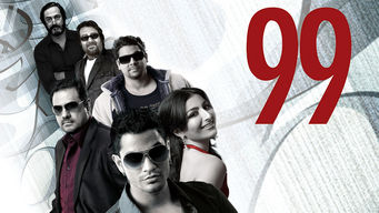 99 Se 99 på Netflix