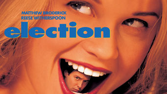 Election Election på Netflix