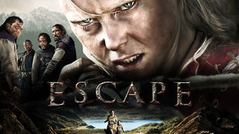 Escape Escape på Netflix