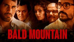 Bald Mountain