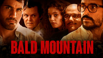 Bald Mountain Bald Mountain på Netflix