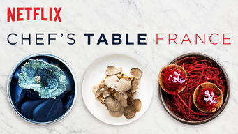 Chef’s Table: France Chef’s Table: France på Netflix