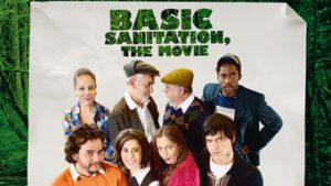 Saneamento Básico, O Filme