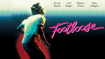 Footloose Se Footloose på Netflix