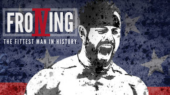 Froning Se Froning på Netflix