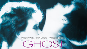 Ghost Se Ghost på Netflix