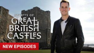 Secrets of Great British Castles