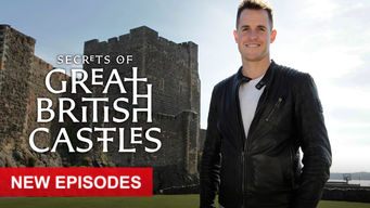 Secrets of Great British Castles Se Secrets of Great British Castles på Netflix