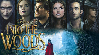 Into the Woods Into the Woods på Netflix