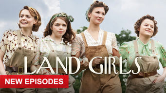 Land Girls Land Girls på Netflix