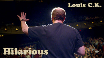 Louis C.K.: Hilarious Se Louis C.K.: Hilarious på Netflix