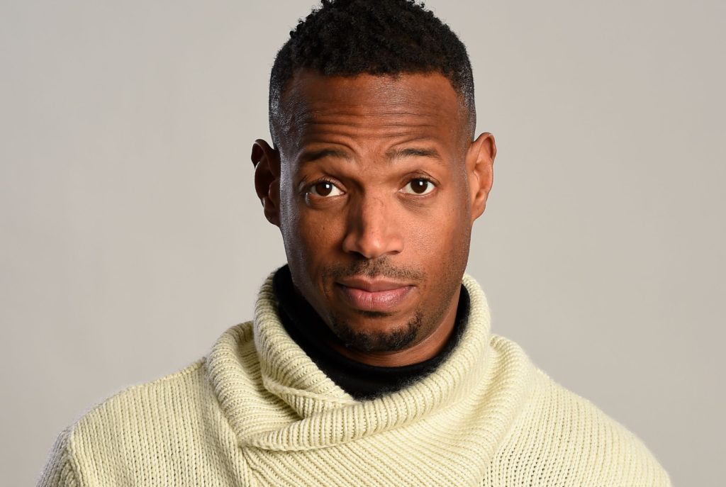 Marlon Wayans Films Et Programmes Tv Marlon Wayans smider tøjet på Netflix | Flixfilm