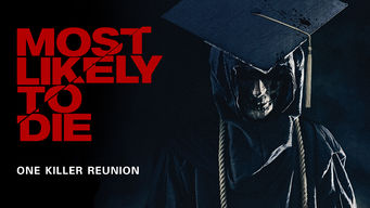 Most Likely to Die Most Likely to Die på Netflix