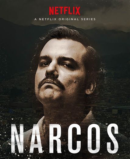 narcos nye afsnit netflix
