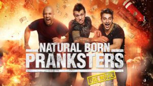Natural Born Pranksters