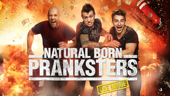 Natural Born Pranksters Natural Born Pranksters på Netflix