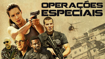 Operações Especiais Operações Especiais på Netflix