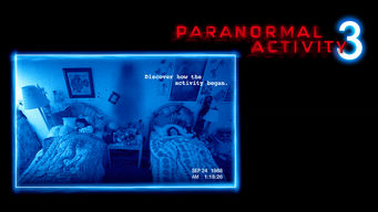 Paranormal Activity 3 Se Paranormal Activity 3 på Netflix