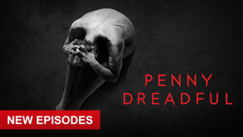 Penny Dreadful Penny Dreadful på Netflix