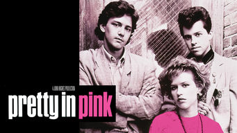 Pretty in Pink Pretty in Pink på Netflix