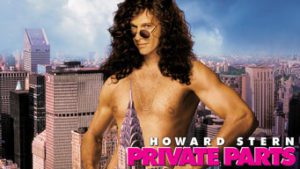 Private Parts