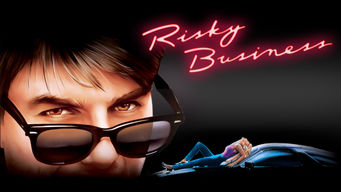 Risky Business Risky Business på Netflix