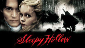Sleepy Hollow Se Sleepy Hollow på Netflix