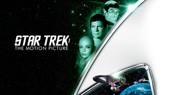 Star Trek: The Motion Picture Star Trek: The Motion Picture på Netflix