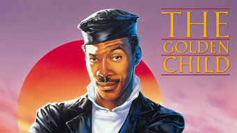 The Golden Child Se The Golden Child på Netflix