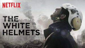 The White Helmets
