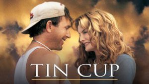 Tin Cup
