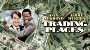 Trading Places