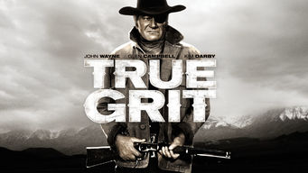 True Grit Se True Grit på Netflix