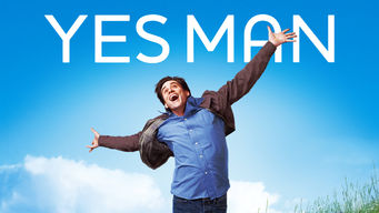 Yes Man Se Yes Man på Netflix