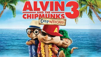 Alvin and the Chipmunks: Chipwrecked Alvin and the Chipmunks: Chipwrecked på Netflix
