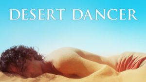 Desert Dancer