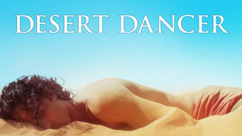 Desert Dancer Se Desert Dancer på Netflix