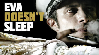 Eva Doesn’t Sleep Se Eva Doesn’t Sleep på Netflix