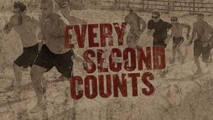 Every Second Counts: The Story of the 2008 CrossFit Games