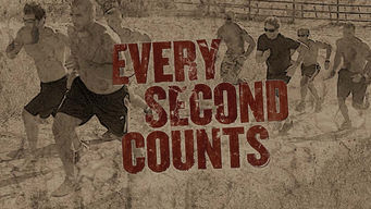 Every Second Counts: The Story of the 2008 CrossFit Games Se Every Second Counts: The Story of the 2008 CrossFit Games på Netflix