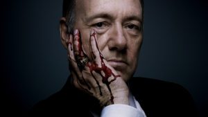 ‘House of Cards’ slutter efter sæson 6