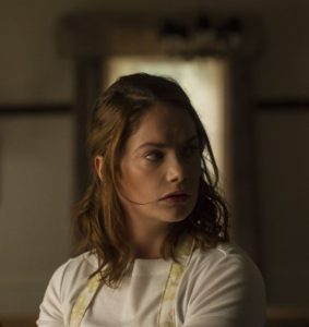 Se rædselsvækkende trailer til ny gyserfilm fra Netflix