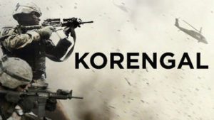 Korengal