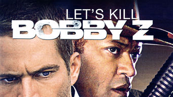 The Death and Life of Bobby Z Se The Death and Life of Bobby Z på Netflix