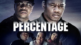 Percentage Se Percentage på Netflix
