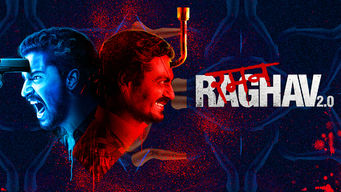 Raman Raghav 2.0 Se Raman Raghav 2.0 på Netflix