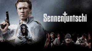 Sennentuntschi: Curse of the Alps