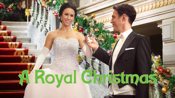 A Royal Christmas Se A Royal Christmas på Netflix